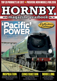 Hornby Magazine Yearbook No 10